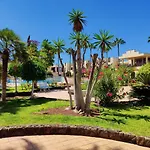 شقة Tagoro Park By Lamondaos طوستا ديل سيلونثيو