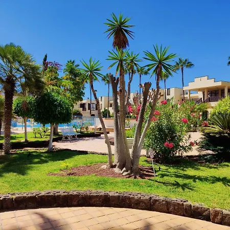 Appartement Tagoro Park By Lamondaos Costa Del Silencio
