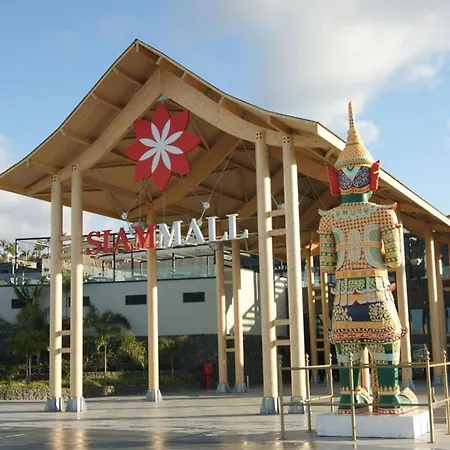 Tagoro Park By Lamondaos Διαμέρισμα *