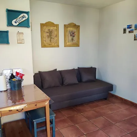 Apartament Tagoro Park By Lamondaos