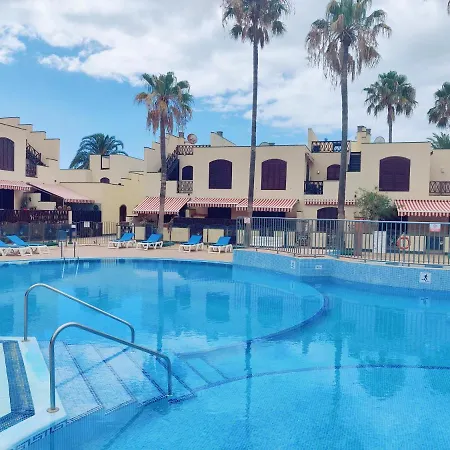 Διαμέρισμα Tagoro Park By Lamondaos *