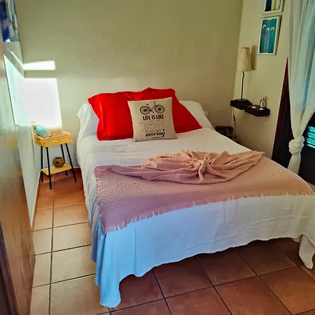 Apartment Tagoro Park By Lamondaos