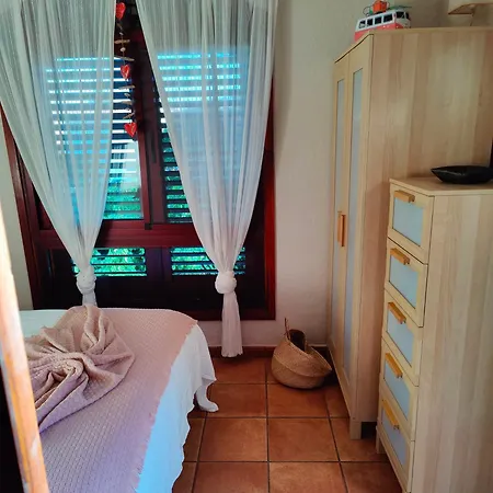 Appartement Tagoro Park By Lamondaos Costa Del Silencio