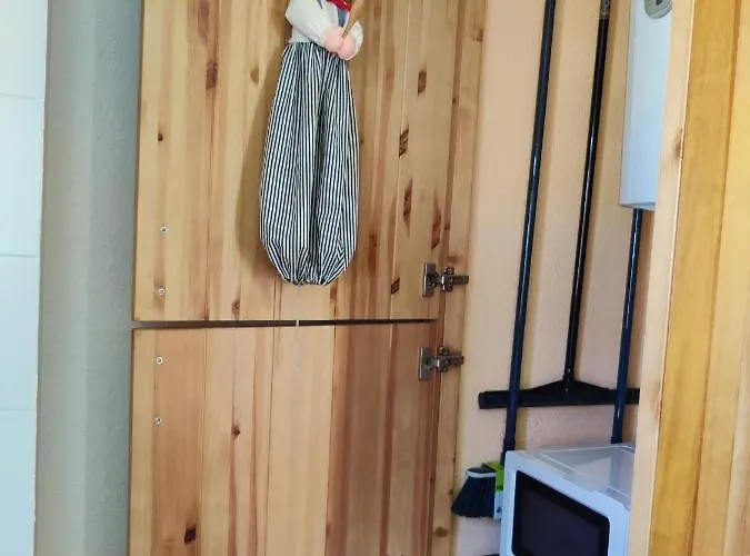 דירה Tagoro Park By Lamondaos קוסטה דל סילנסיו