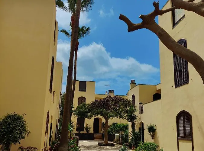 Tagoro Park By Lamondaos דירה