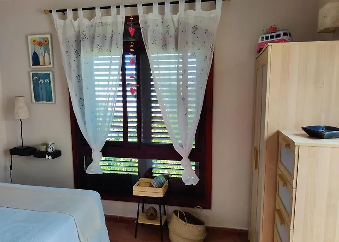 Tagoro Park By Lamondaos