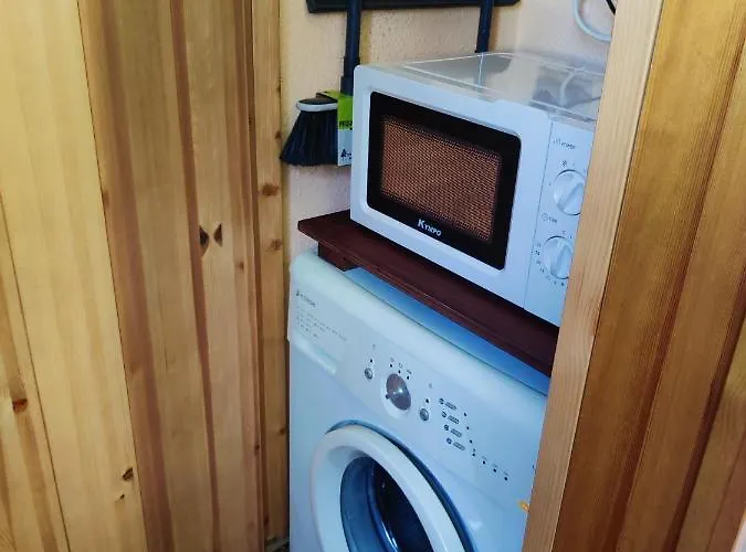 Διαμέρισμα Tagoro Park By Lamondaos