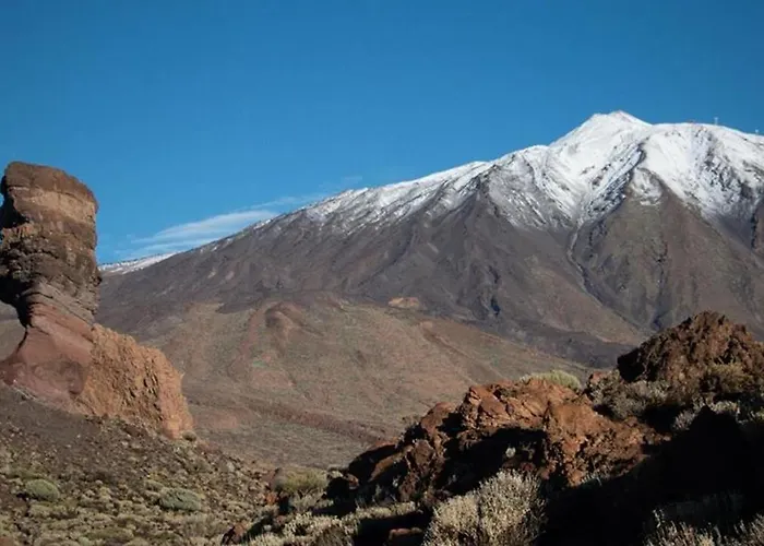 Tagoro Park By Lamondaos קוסטה דל סילנסיו