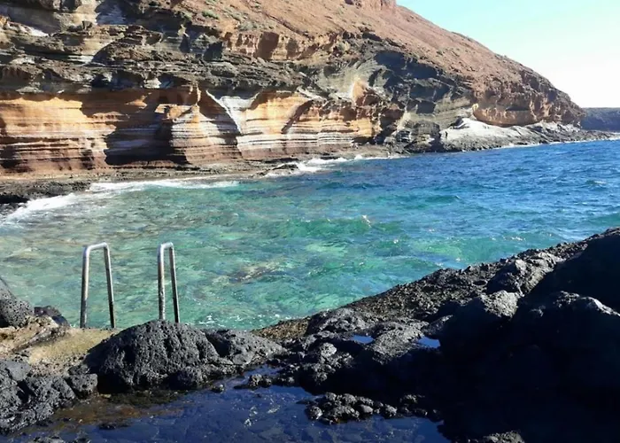 Tagoro Park By Lamondaos *