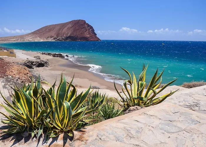 Tagoro Park By Lamondaos