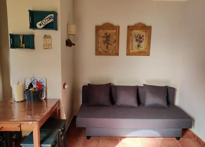 Tagoro Park By Lamondaos Apartamento *