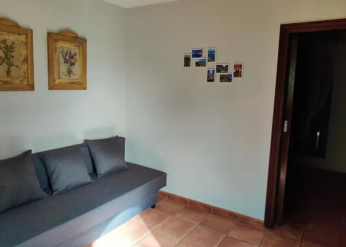 Tagoro Park By Lamondaos