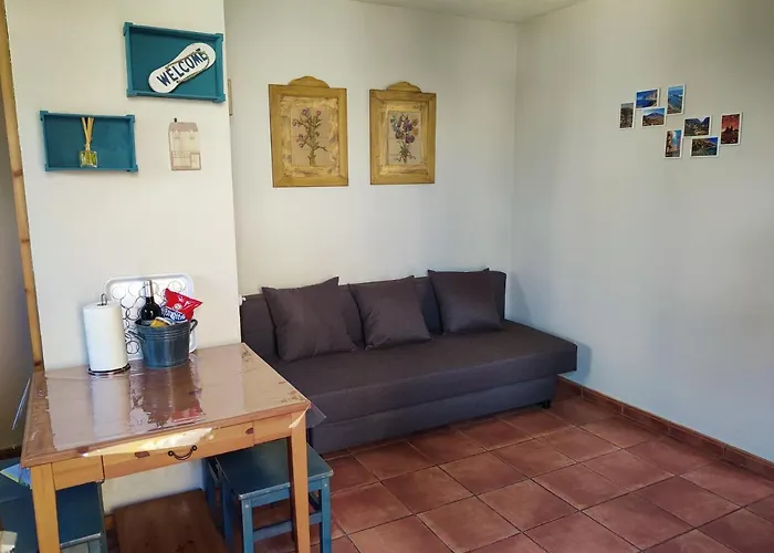 Apartamento Tagoro Park By Lamondaos