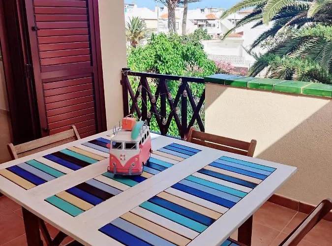 Tagoro Park By Lamondaos Apartamento *