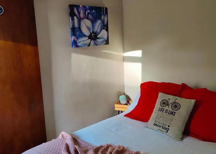 Tagoro Park By Lamondaos *