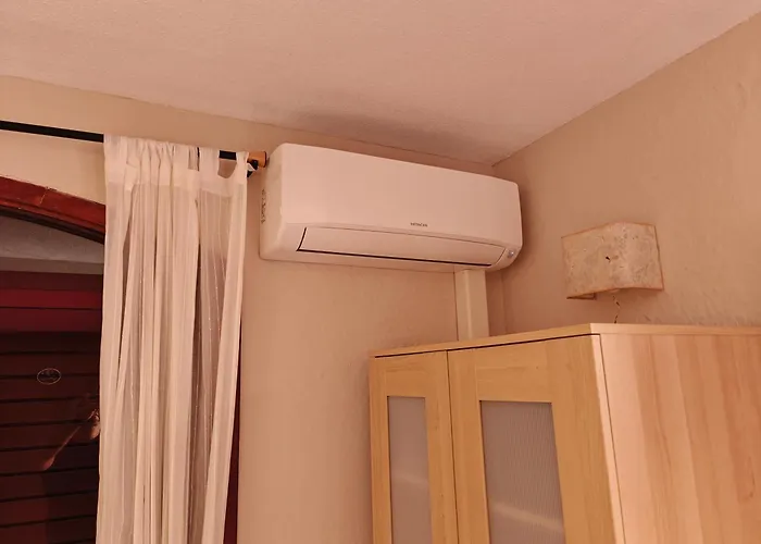 Tagoro Park By Lamondaos * קוסטה דל סילנסיו