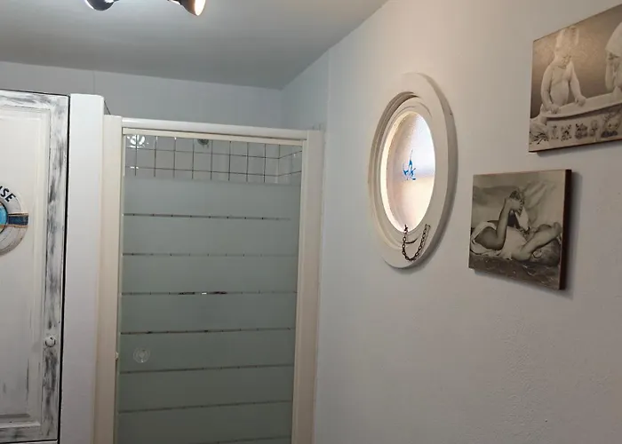 Tagoro Park By Lamondaos Costa Del Silencio