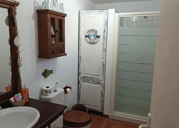 Tagoro Park By Lamondaos * Costa Del Silencio