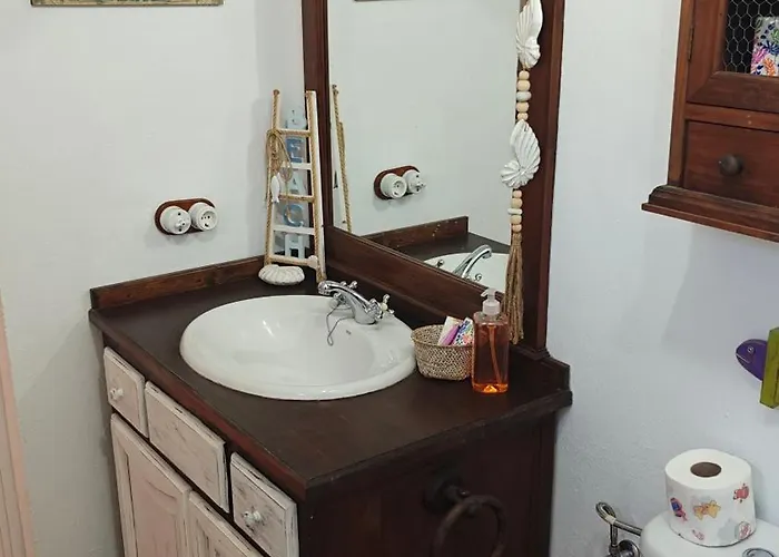 Tagoro Park By Lamondaos דירה