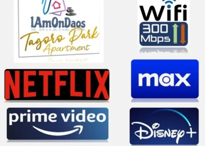 Tagoro Park By Lamondaos *