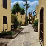 Tagoro Park By Lamondaos Apartman Costa Del Silencio