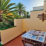 Apartman Tagoro Park By Lamondaos Costa Del Silencio
