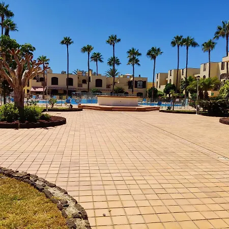 Lejlighed Tagoro Park By Lamondaos Costa del Silencio