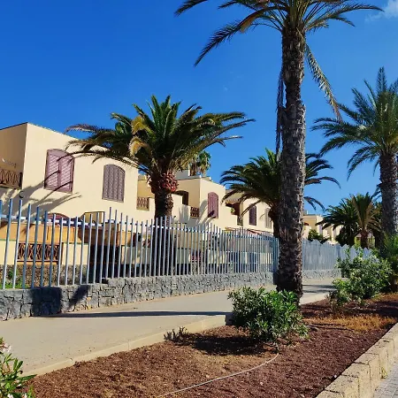 Tagoro Park By Lamondaos