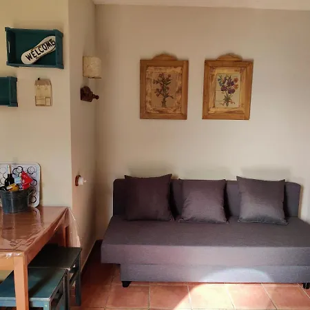 Tagoro Park By Lamondaos アパート *