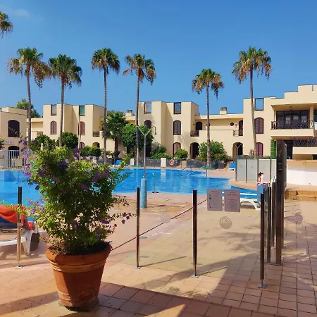 Tagoro Park By Lamondaos Lejlighed