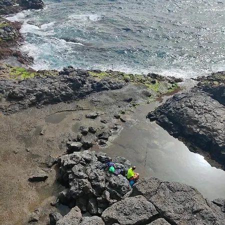Tagoro Park By Lamondaos * コスタ・デル・シレンチオ