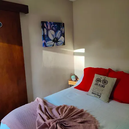 Tagoro Park By Lamondaos *