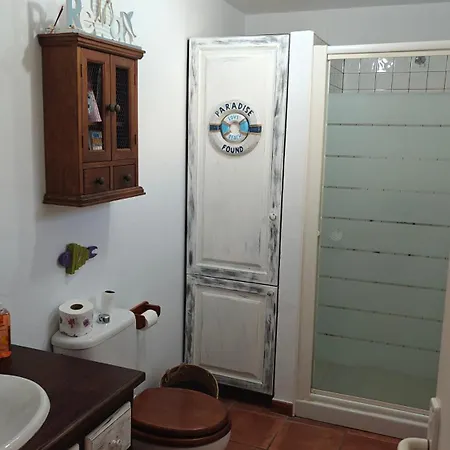 Tagoro Park By Lamondaos * コスタ・デル・シレンチオ