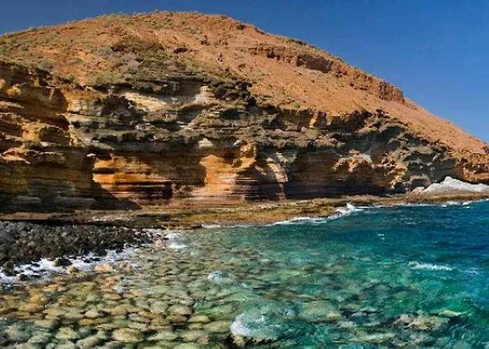 Tagoro Park By Lamondaos 公寓