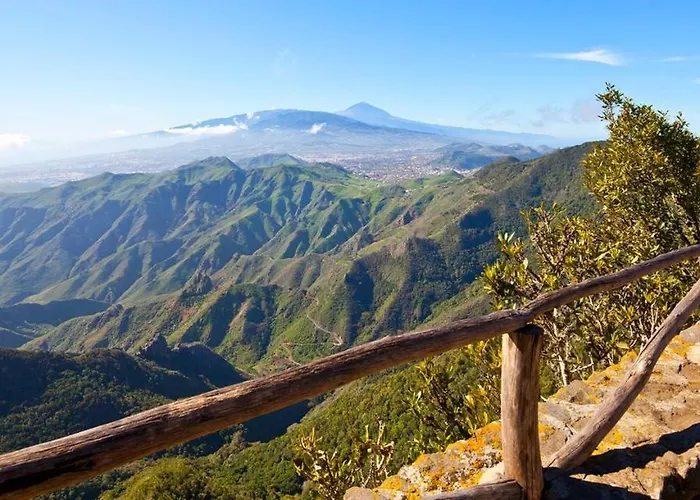 Lejlighed Tagoro Park By Lamondaos *