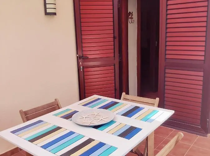 Tagoro Park By Lamondaos Lejlighed