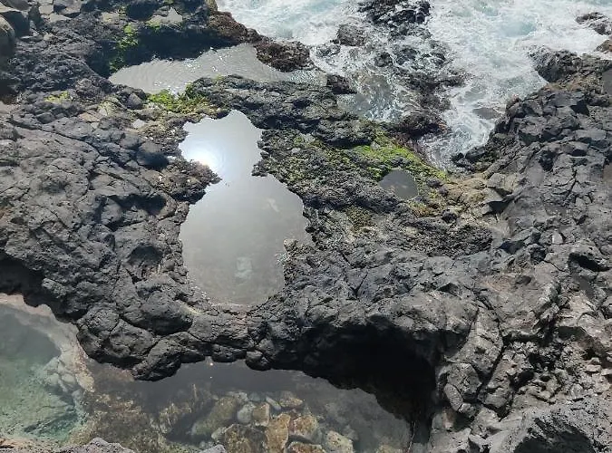 Tagoro Park By Lamondaos