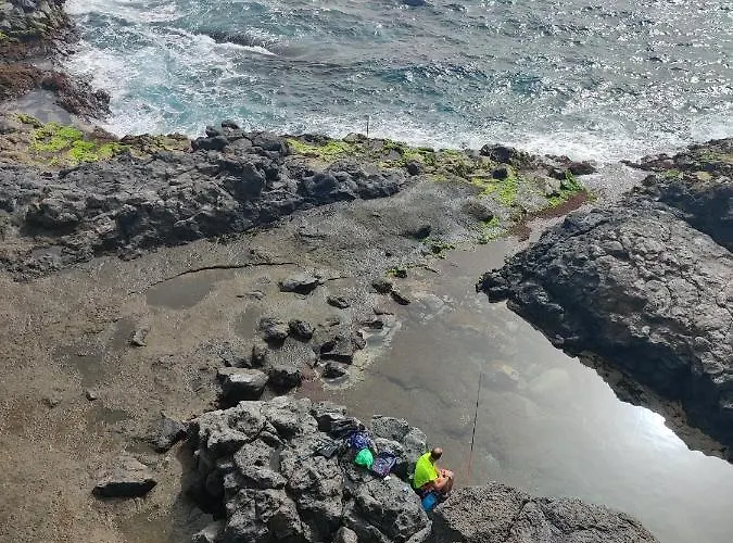 Tagoro Park By Lamondaos * Costa del Silencio