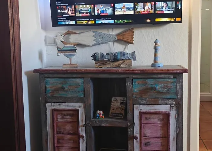 Tagoro Park By Lamondaos Lejlighed